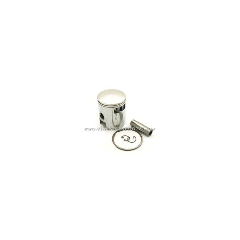Piston de rechange ASSO D,57mm pour cylindre Primavera DR / Olympia Piston de rechange ASSO D,57mm pour cylindre Primavera DR / Olympia